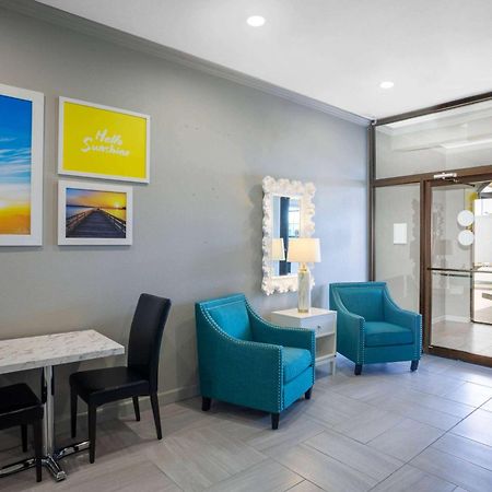 Days Inn By Wyndham Lonoke Exteriör bild
