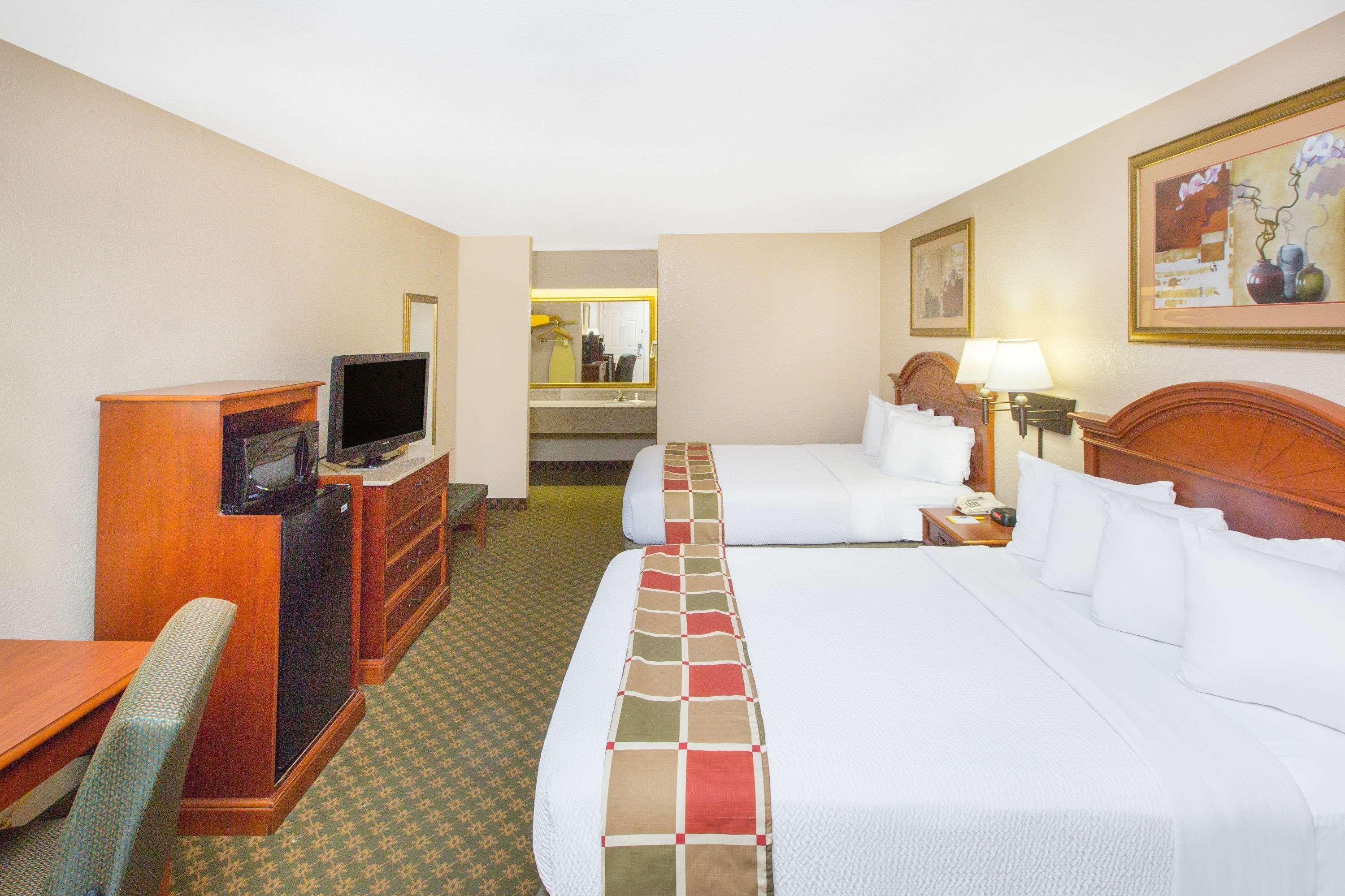 Days Inn By Wyndham Lonoke Exteriör bild