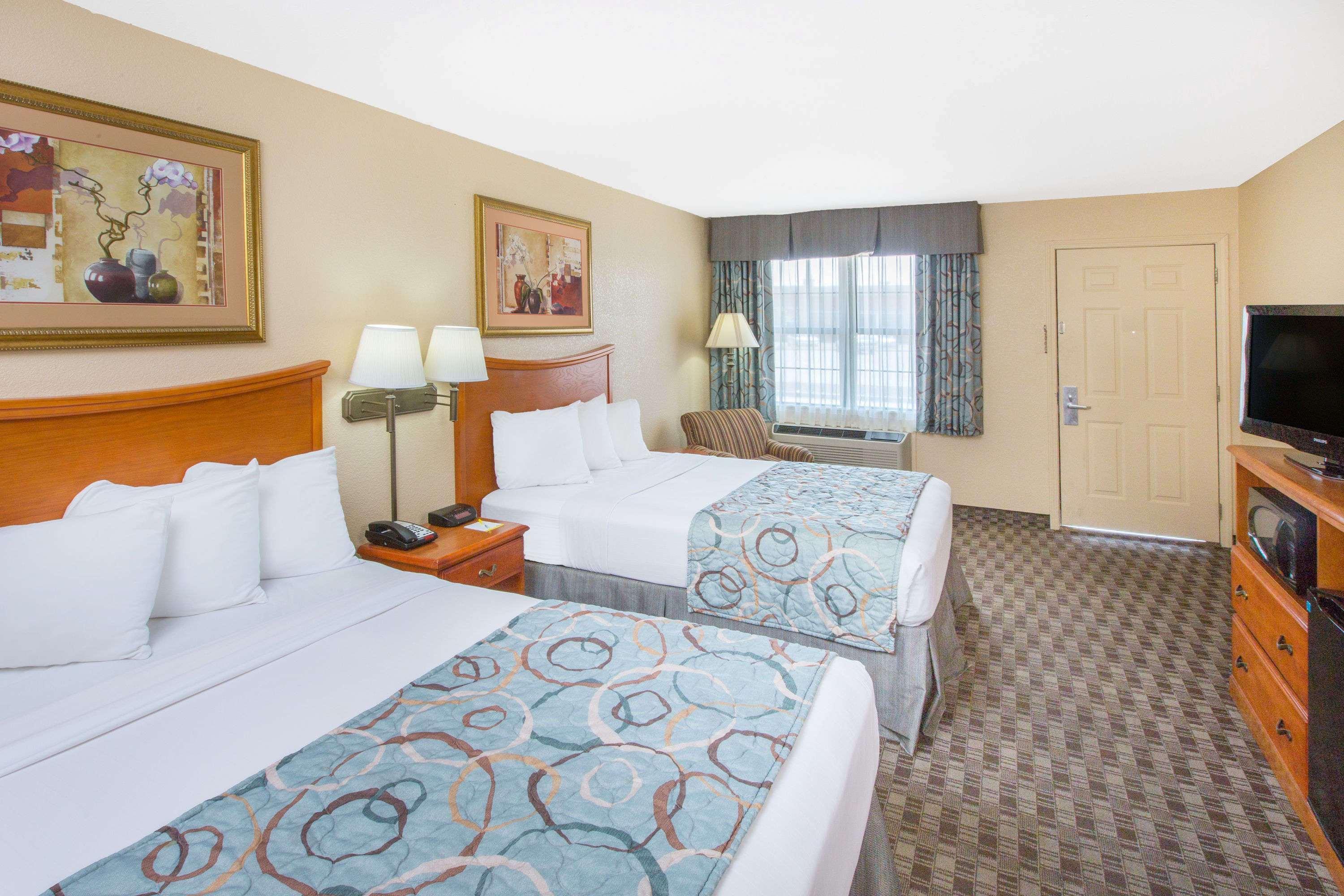Days Inn By Wyndham Lonoke Exteriör bild