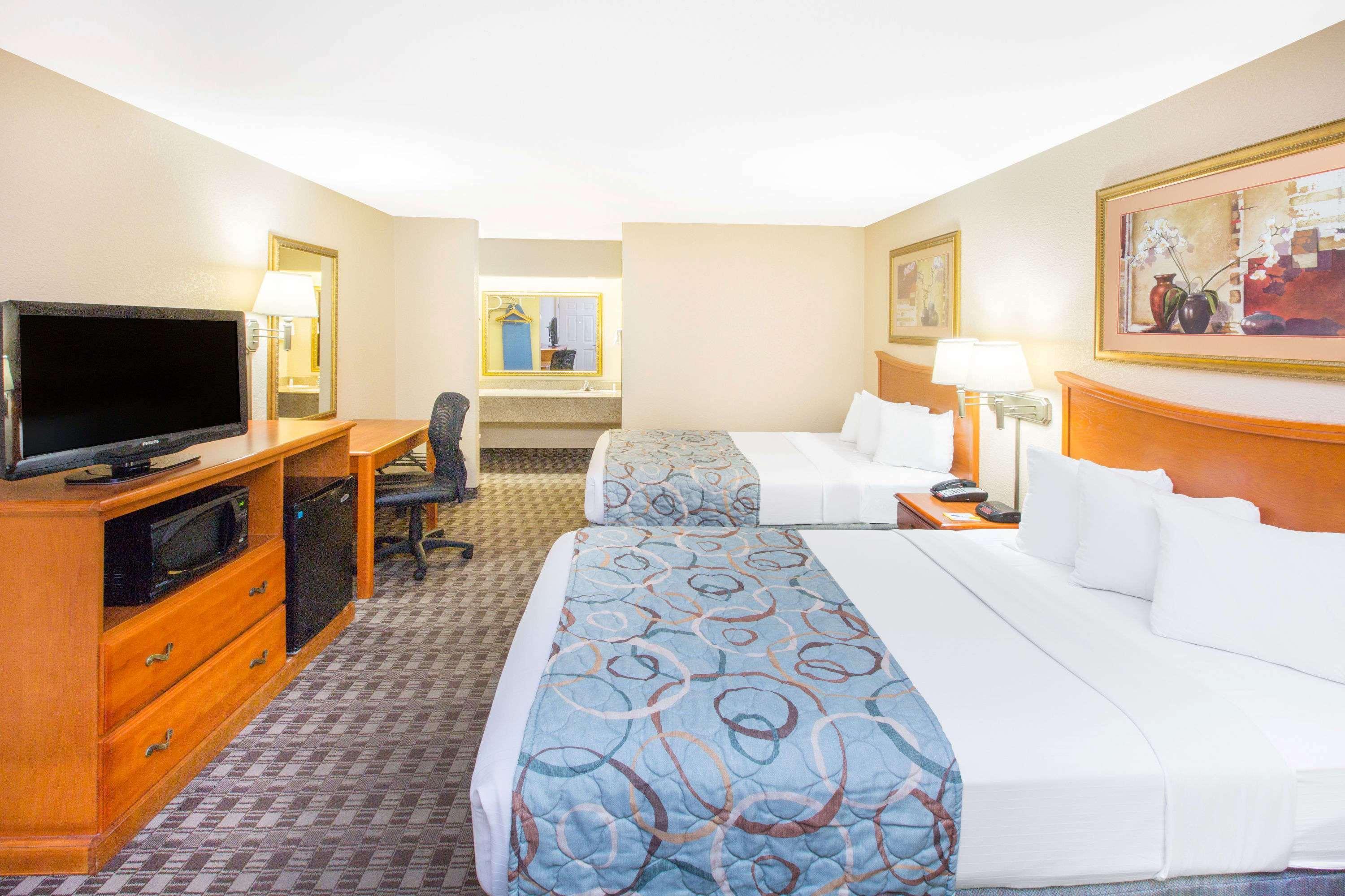 Days Inn By Wyndham Lonoke Exteriör bild