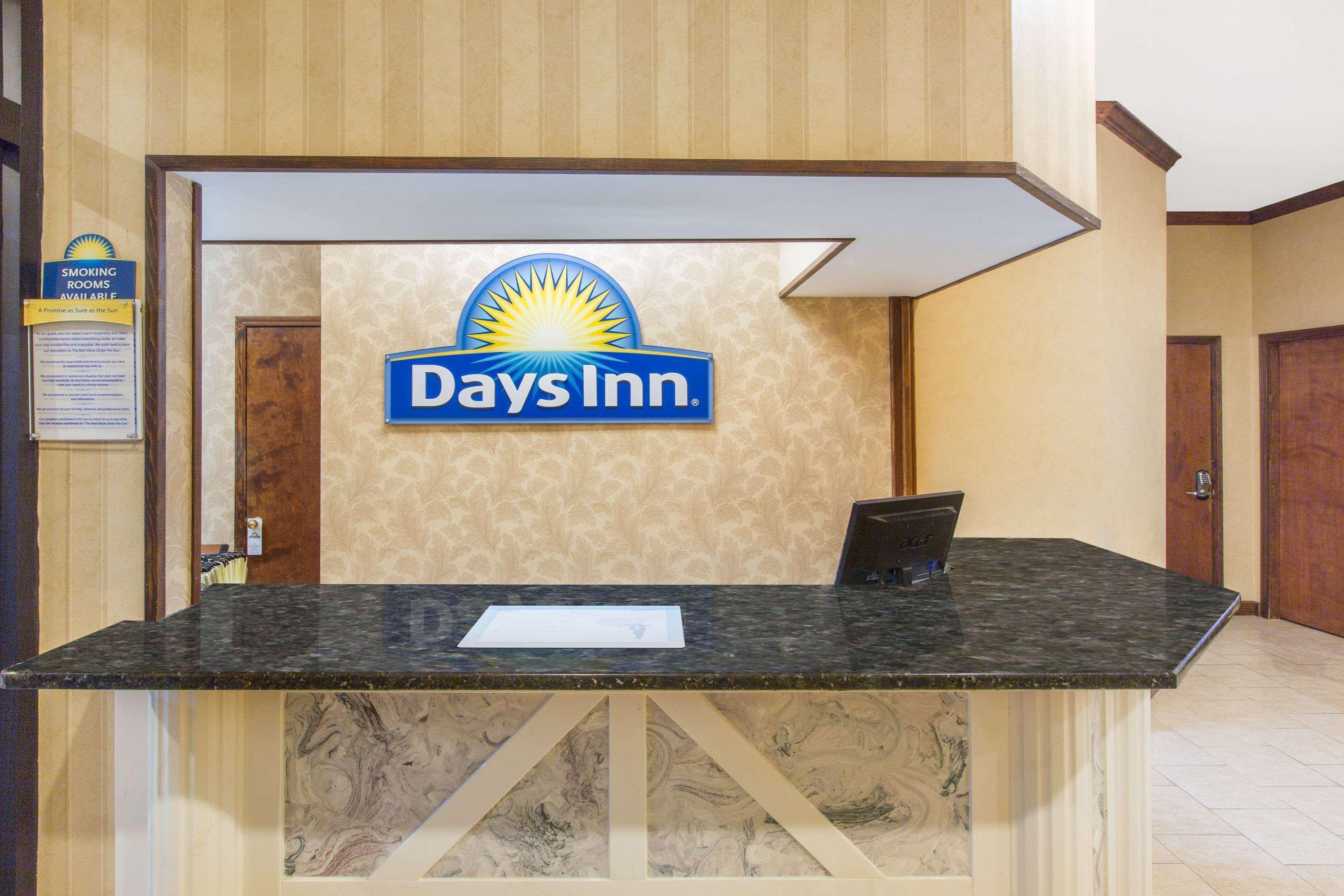 Days Inn By Wyndham Lonoke Exteriör bild