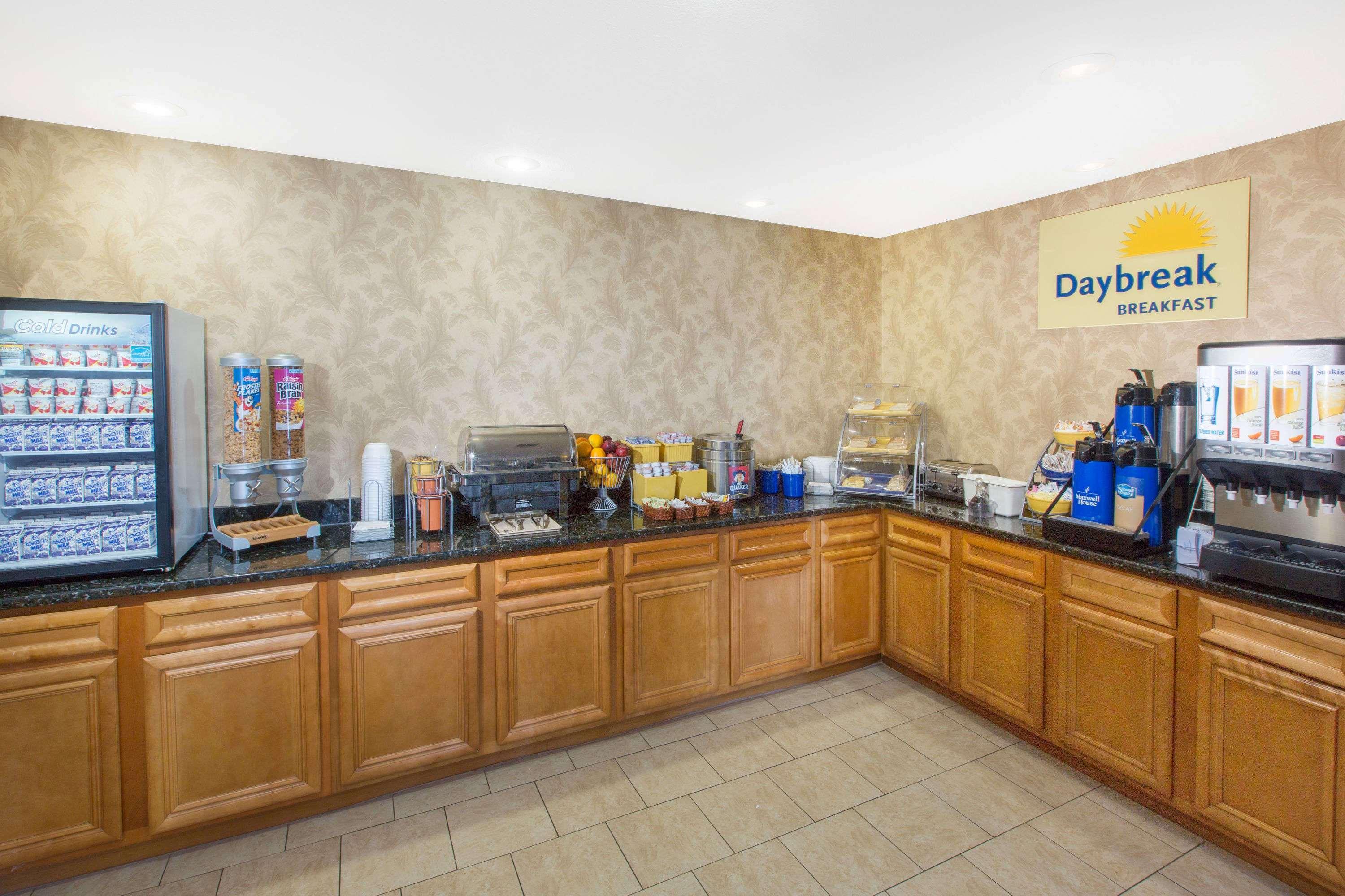 Days Inn By Wyndham Lonoke Exteriör bild