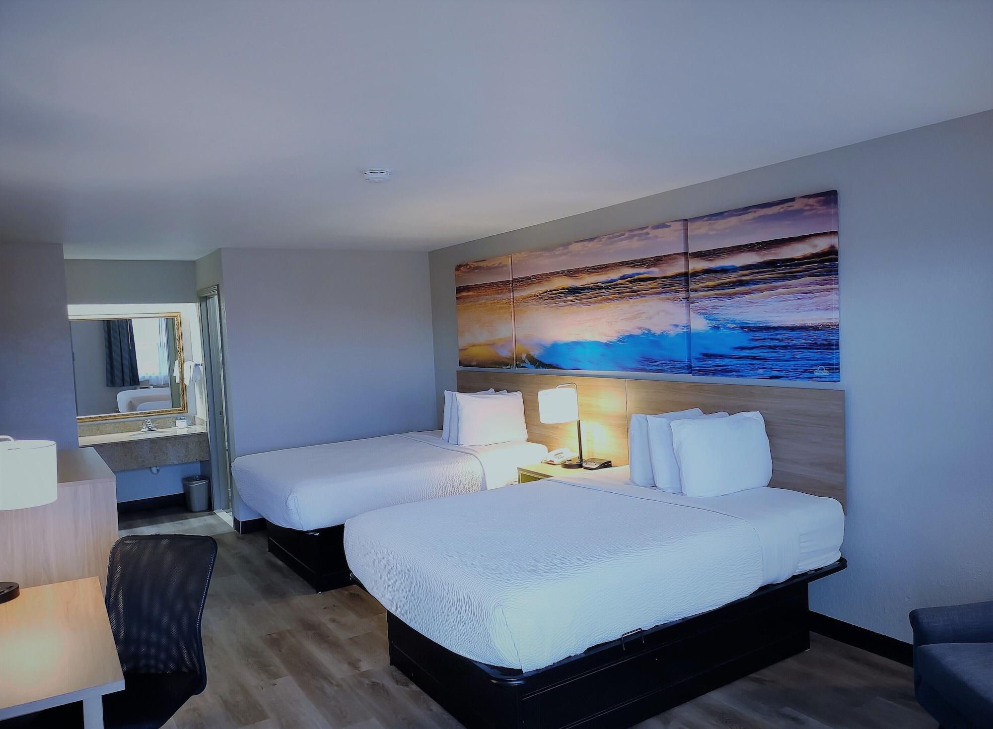 Days Inn By Wyndham Lonoke Exteriör bild