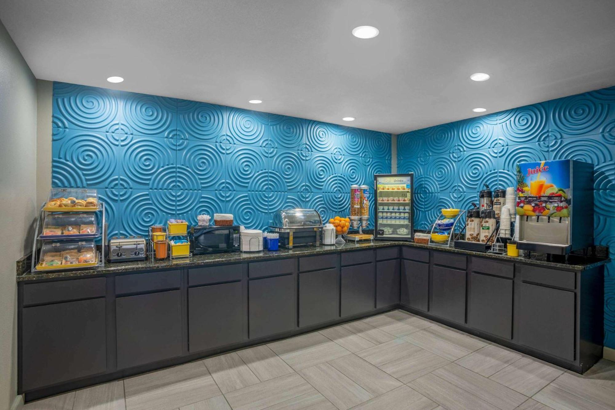Days Inn By Wyndham Lonoke Exteriör bild