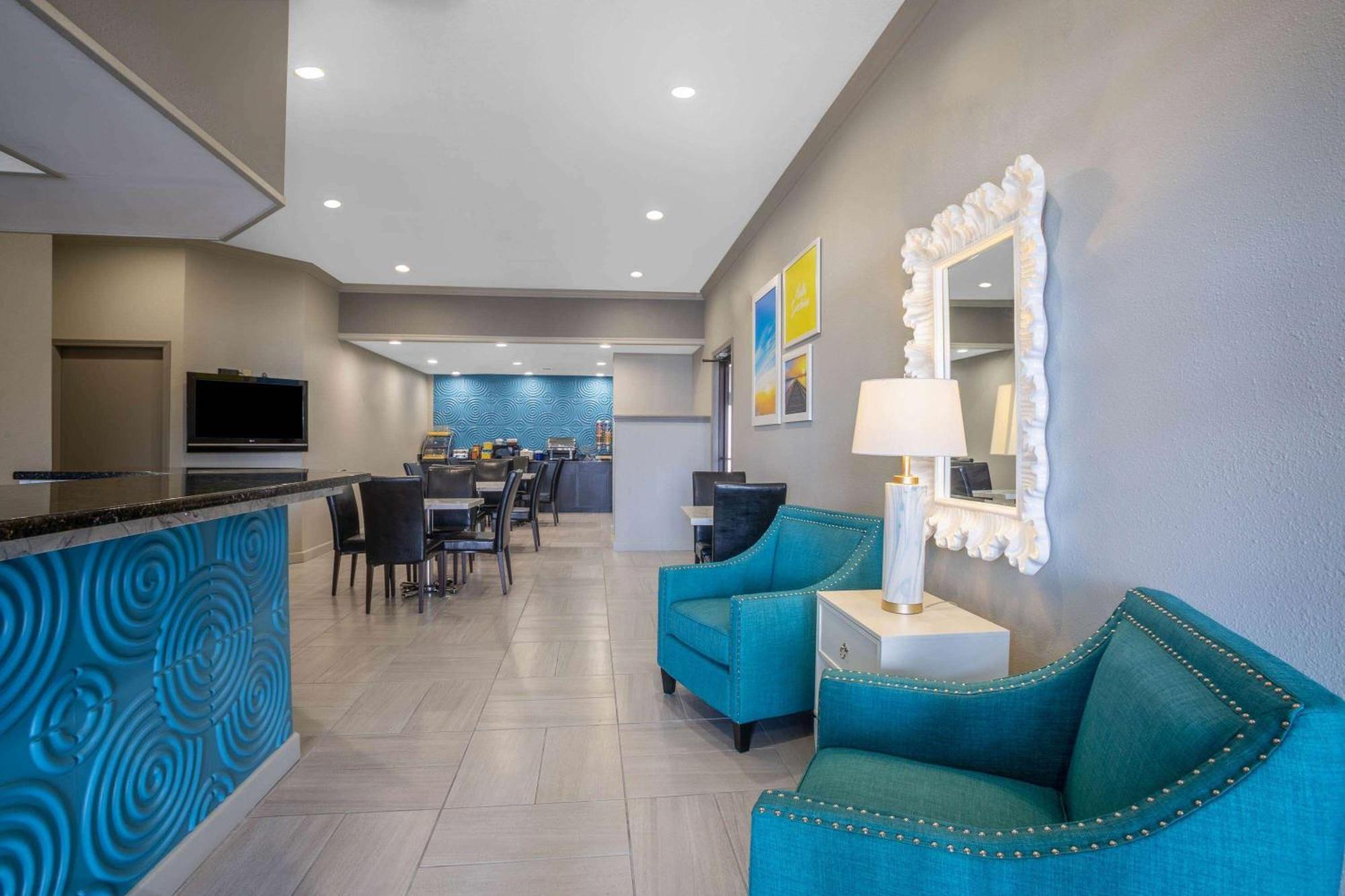 Days Inn By Wyndham Lonoke Exteriör bild